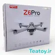 کوادکوپتر دوربین‌دار سایما Syma Z6 Pro