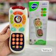 کنترل کودک هالی تویز کد 3113