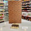 تخته نرد روکش چرمی با مهره طرح کوروش بزرگ