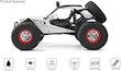 ماشین کنترلی آفرود سرعتی WLTOYS 12429 براشلس | بدنه فلزی، 4WD، مقیاس 1/12