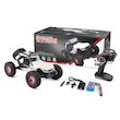 ماشین کنترلی آفرود سرعتی WLTOYS 12429 براشلس | بدنه فلزی، 4WD، مقیاس 1/12