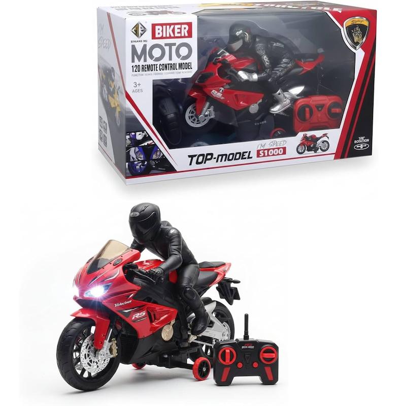  اسباب‌بازی موتور کنترلی BMW کد ۵۶۵.۲