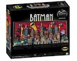 لگو شهر گاتام مدل Gotham City کد M7976 لگو شهر بتمن