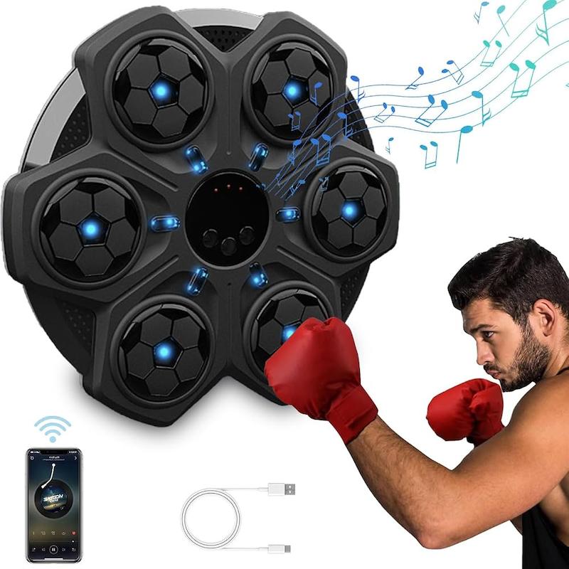صفحه بوکس دیجیتال موزیکال دیواری کد ۷۰۲۲