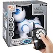 ربات سگ هوشمند کنترلی مدل ۲۶۲۹.۹ (MAX Series)؛ هم‌بازیِ فناورانه کودکان