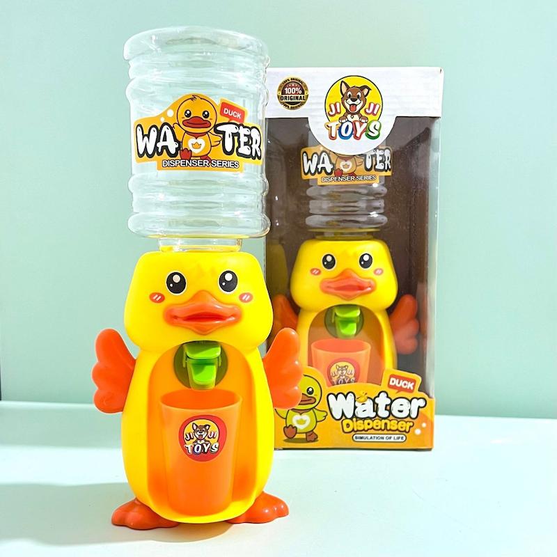  آب سرد کن اسباب بازی طرح جوجه کد ۲۰۱۶.۱۵۷ برند JiJi Toys