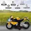 اسباب بازی موتور کنترلی BMW کد ۵۶۵.۲