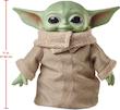  عروسک بی بی یودا (Grogu) اورجینال برند Mattel – سری استاروارز ماندالورین