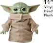  عروسک بی بی یودا (Grogu) اورجینال برند Mattel – سری استاروارز ماندالورین