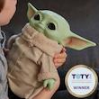  عروسک بی بی یودا (Grogu) اورجینال برند Mattel – سری استاروارز ماندالورین