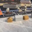بازی مونوپولی گیم‌آف‌ترونز (Monopoly: Game of Thrones) بازی تاج و تخت