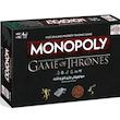 بازی مونوپولی گیم‌آف‌ترونز (Monopoly: Game of Thrones) بازی تاج و تخت