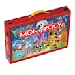 بازی فکری مونوپولی کیفی فکر آوران نسخه کودکانه و اقتصادی (Monopoly)