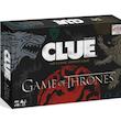 بازی فکری کلو گیم آف ترونز (Clue: Game of Thrones)