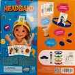  بازی فکری هدبند فکرآوران (Headband Game)