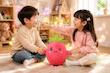 عروسک پیانویی توت فرنگی اورجینال