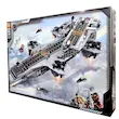  لگو کشتی فضایی اونجرز BT64 