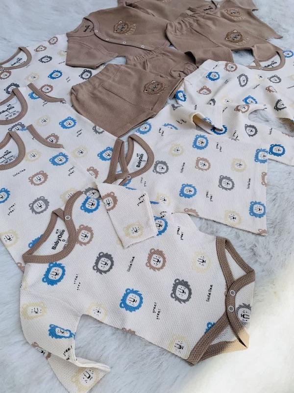 شلوار بچگانه