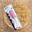 شیشه شور سیلیکونی چیکو chicco