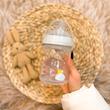شیشه شیر چیکو نچرال فیلینگ ۲۵۰ میل chicco NaturalFeeling