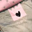 قنداق فرنگی رزبرن لیتل سوئیت گرل little sweet girt