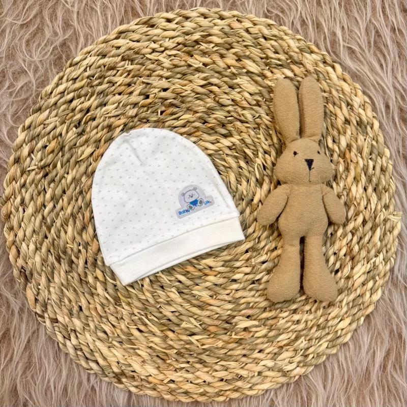 کلاه نوزادی بی بی فورلایف baby4life