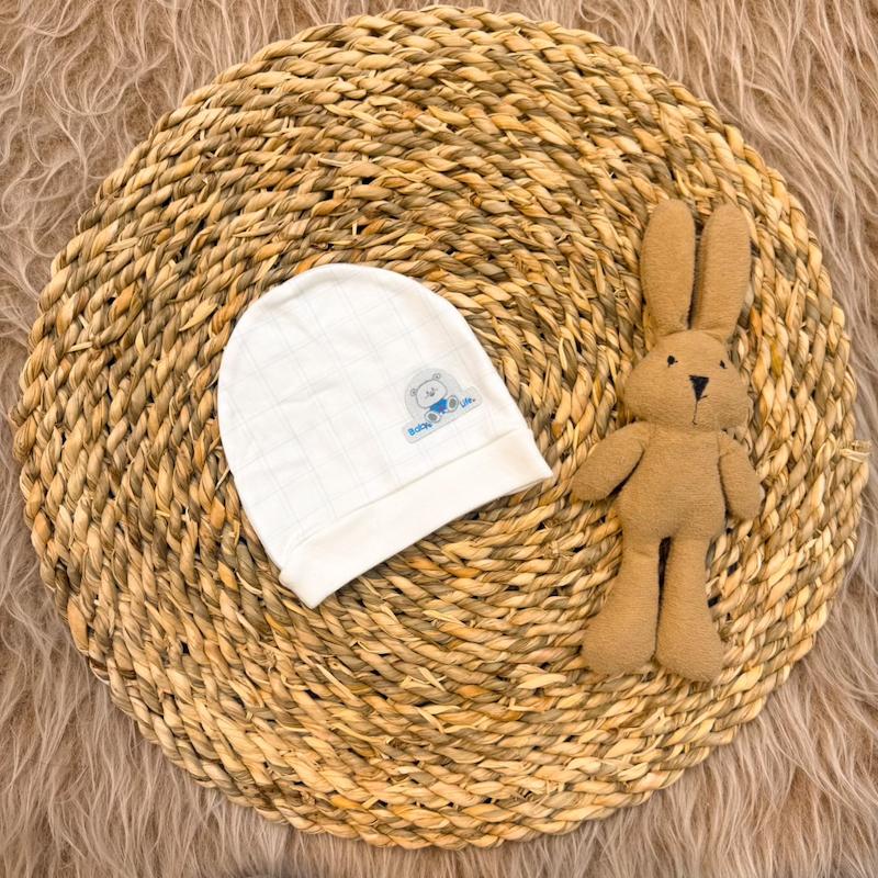 کلاه نوزادی بی بی فورلایف baby4life