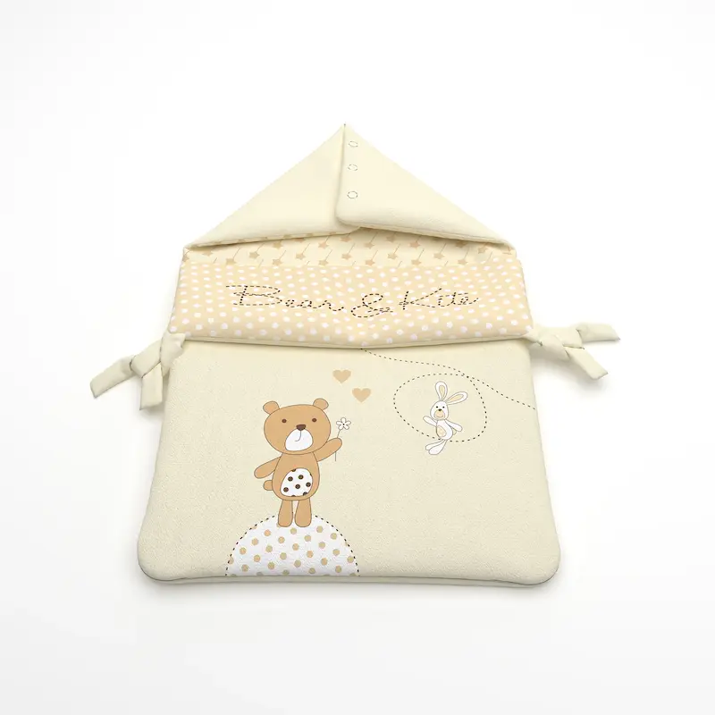 قنداق فرنگی رزبرن بیر اند کایت Bear and Kite