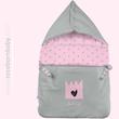 قنداق فرنگی رزبرن لیتل سوئیت گرل little sweet girt