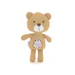 روتختی هفت تکه رزبرن بیر اند کایت BEAR and KITE