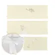 روتختی هفت تکه رزبرن بیر اند کایت BEAR and KITE