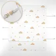 روتختی هفت تکه رزبرن بیر اند کایت BEAR and KITE