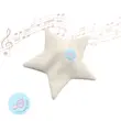 بالش دو منظوره c رزبرن دریمر دیسی Dreamer Daisy