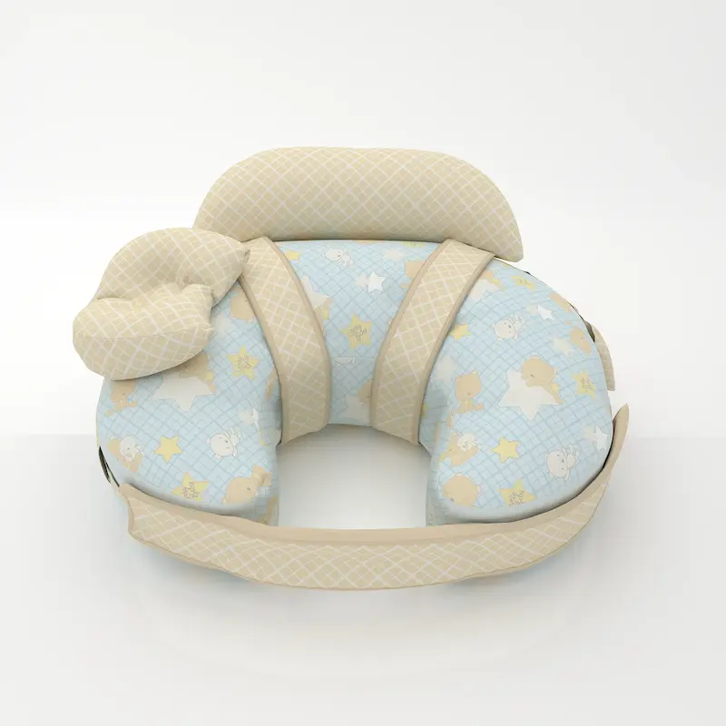 بالش دو منظوره c رزبرن لاولی بیر Lovely Bear