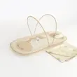 پشه بند نوزاد رزبرن بیر اند کایت Bear and Kite