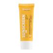 کرم ضد آفتاب رنگی فاقد چربی SPF 60 سی گل