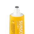 کرم ضد آفتاب فاقد رنگ SPF 60 سی گل SEAGULL