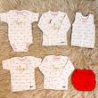 ۱۹ تکه بیمارستانی کوکالو طرح love قرمز