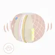 تشک بازی رزبرن دریمر دیسی Dreamer Daisy