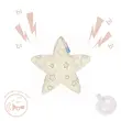 تشک بازی رزبرن دریمر دیسی Dreamer Daisy