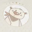 رختخواب چهار تکه نوزادی رزبرن تدی بیر Teddy Bear