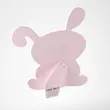 قاب عکس کودک رزبرن لیتل بانی Little Bunny