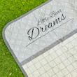 لحاف تک کودک رزبرن لیتل دریم Little Dream ابعاد ۱۰۰×۱۵۰