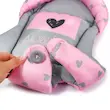 قنداق سوئیسی رزبرن لیتل سوئیت گرل Little sweetie girl