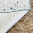 زیرانداز تعویض سایز بزرگ رزبرن لیتل دریم Little Dream