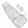 قنداق چسبی نوزادی رزبرن لیتل دریم Little Dream