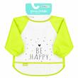 پیشبند آستین دار babyJem  کد ۳۰۴۳ (بی بی جم)