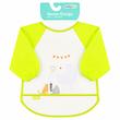 پیشبند آستین دار babyJem  کد ۳۰۴۲ (بی بی جم)