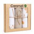 خشک کن نوزاد موسلین کارامل Caramell کد ۲۴۱۶