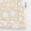رختخواب چهار تکه نوزادی رزبرن فلاور بانی Flower Bunny